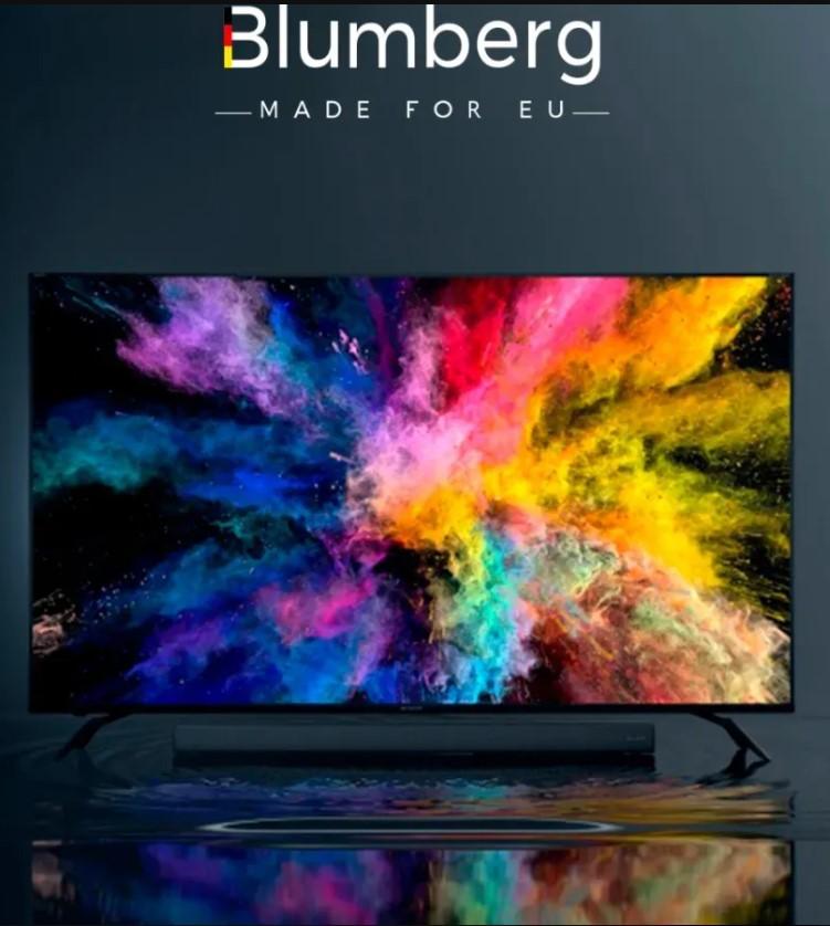 Blumberg BL43DAL540