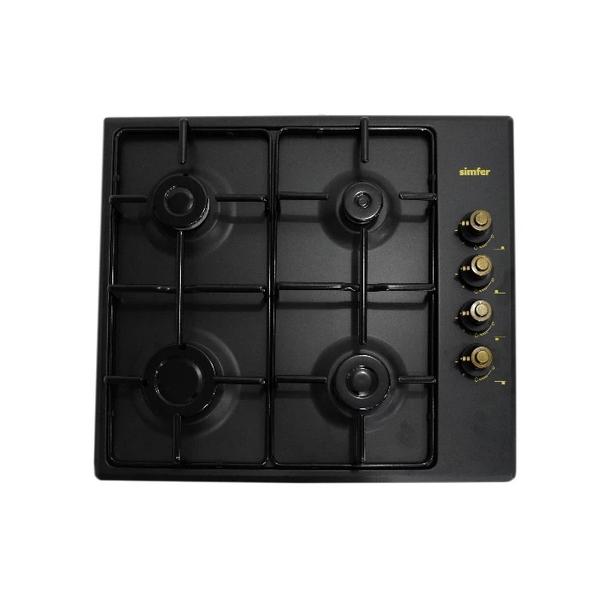 Ներ. գազօջախ SIMFER H6G S441QL