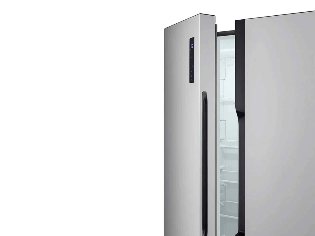 Սառնարան LG GR-FB587PQAM