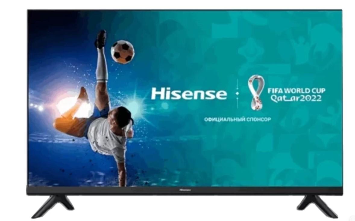 HISENSE 43A5730FA