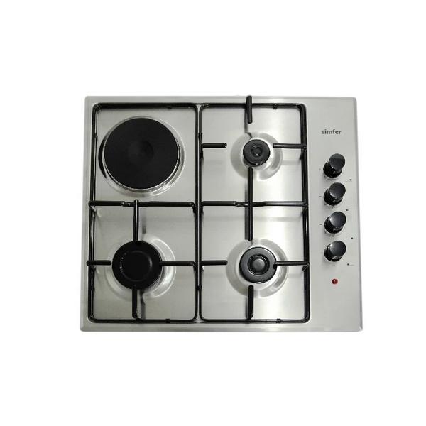 Ներ. գազօջախ SIMFER H6M S3141QI