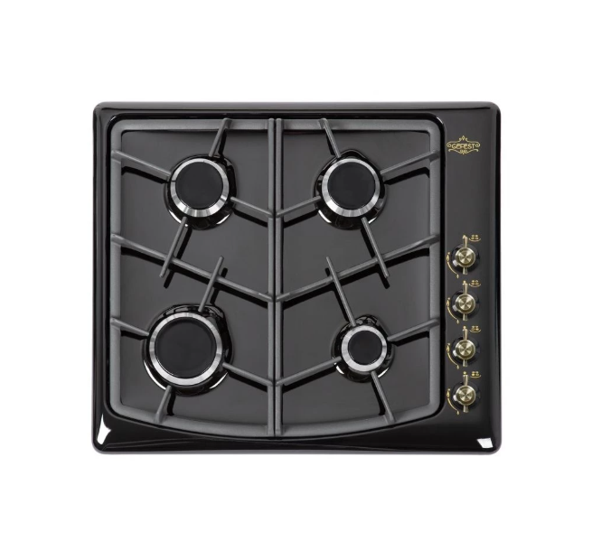 Ներ. գազօջախ SIMFER H6M R3154QI