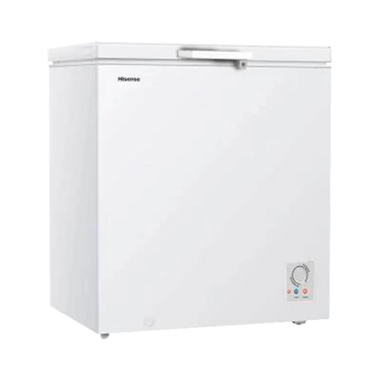 Սառցարան  Hisense FC18DT-WHITE