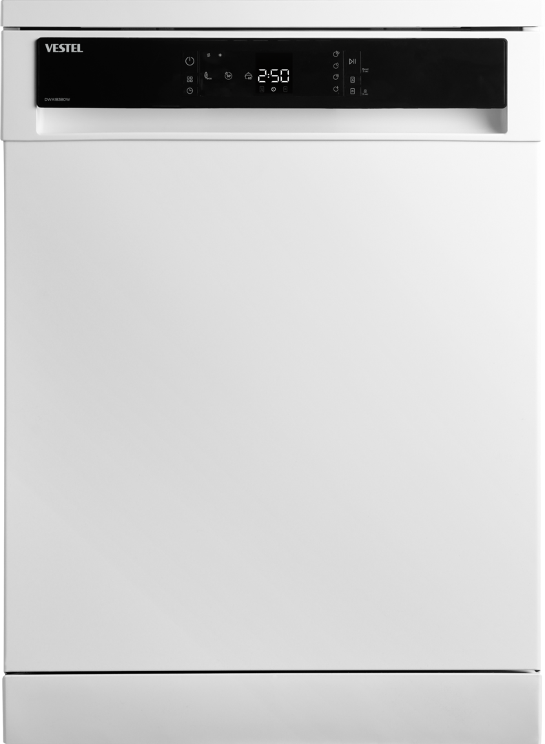 Սպասք լվացող մեքենա  VESTEL DWA1B3BOW