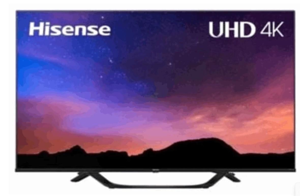 HISENSE 65A63H
