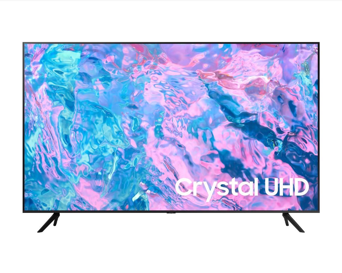 SAMSUMG UE43CU7100UXRU