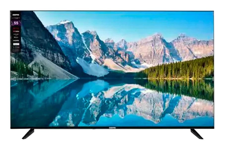 GEEPAS GLED5506SGXHD