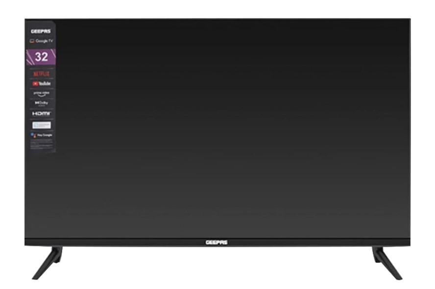 GEEPAS GLED3214SGXHD