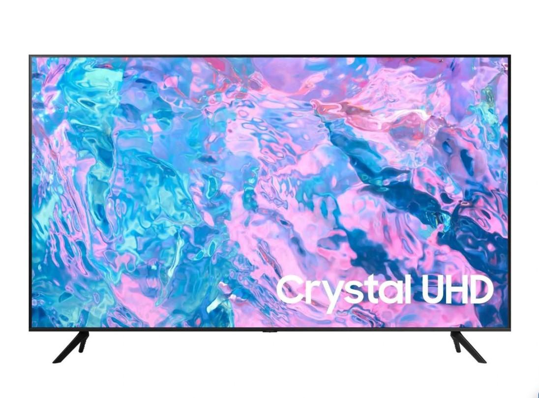 SAMSUMG UE43DU7100UXRU