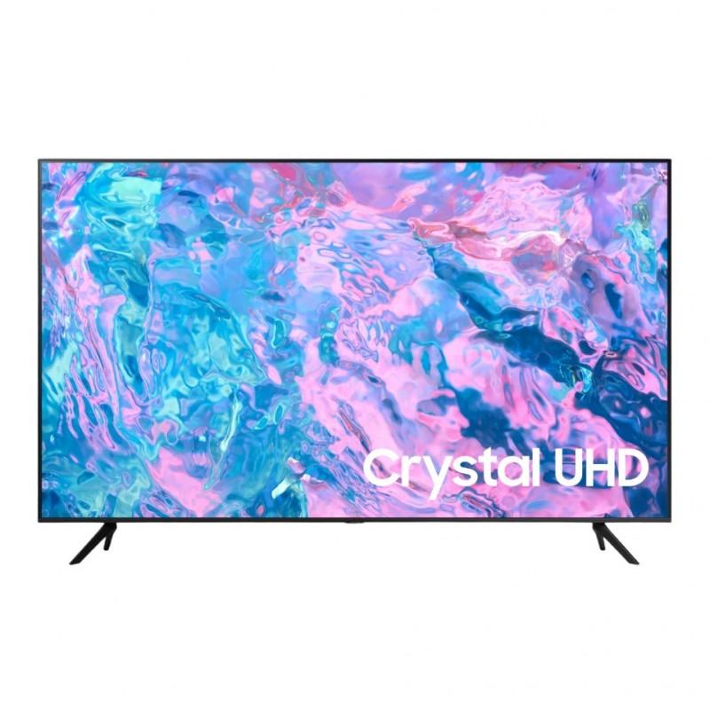 SAMSUNG UE43CU7100UXRU