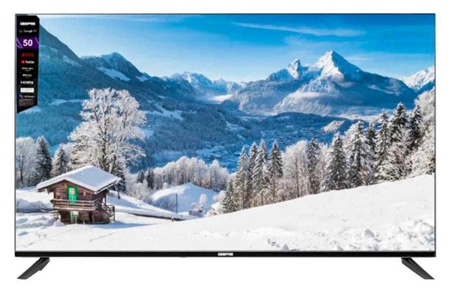 GEEPAS GLED5006SGXHD