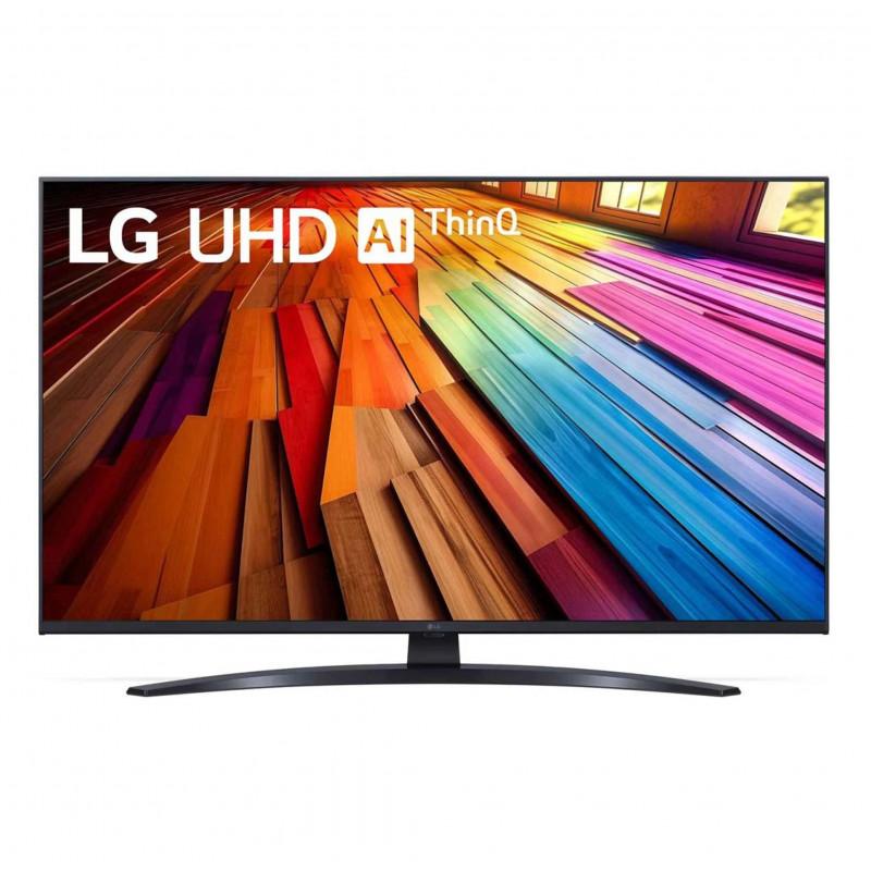 LG 50UT81006
