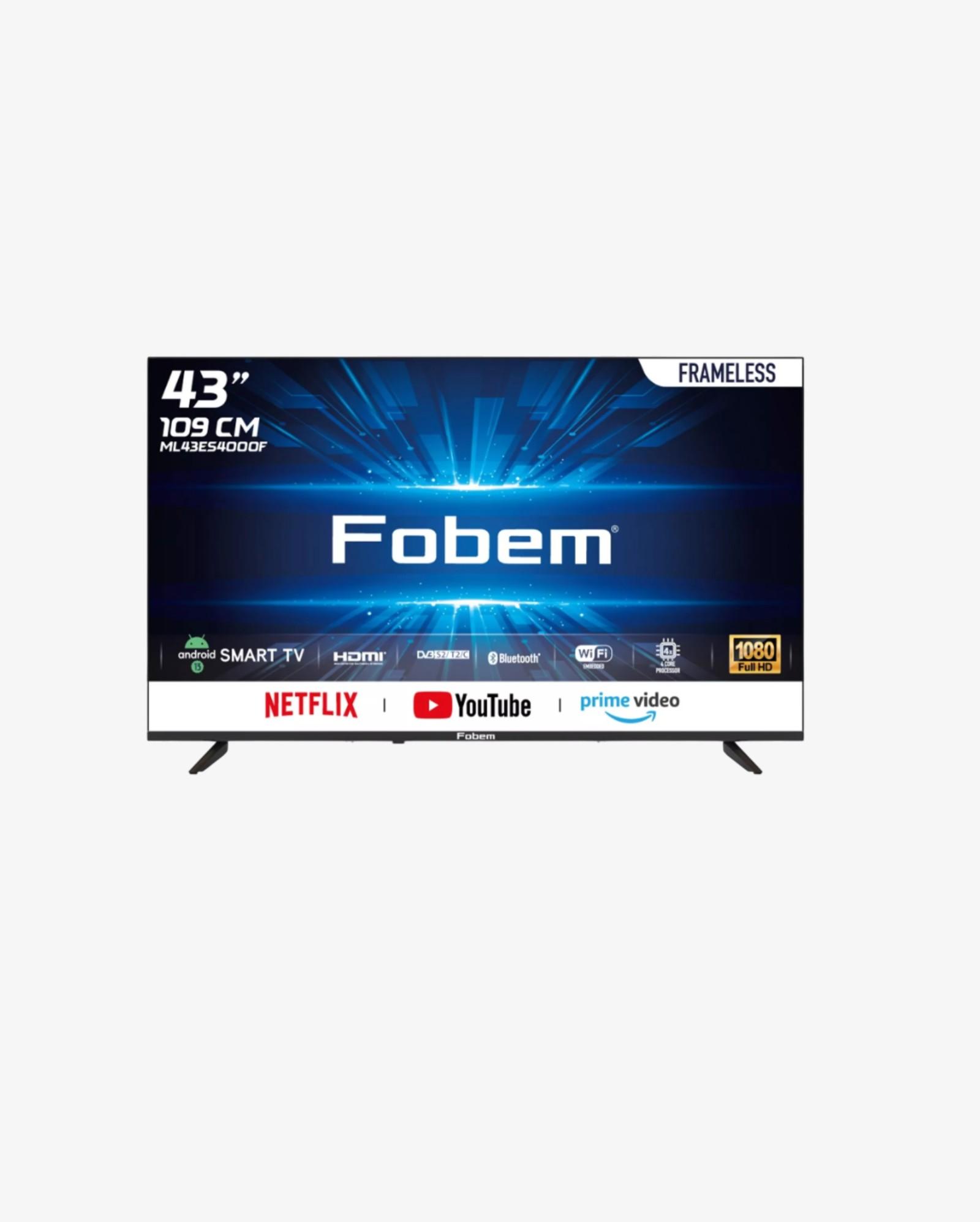 Fobem Ml43es4000f