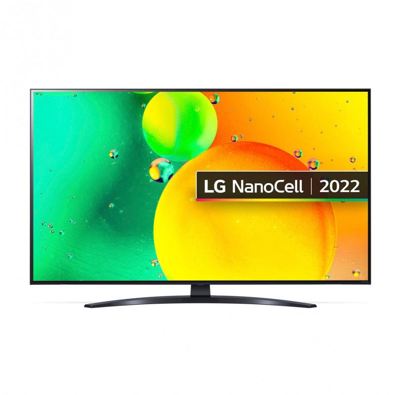 LG 55NANO766QA